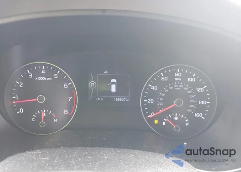 2017 Kia Sportage Ex from USA, damaged, VIN KNDPNCAC4H7071215